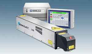 Videojet 3140