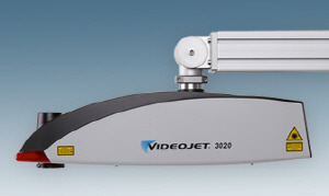 Videojet 3020