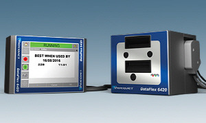 Videojet DataFlex 6420