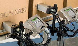 Videojet 2120